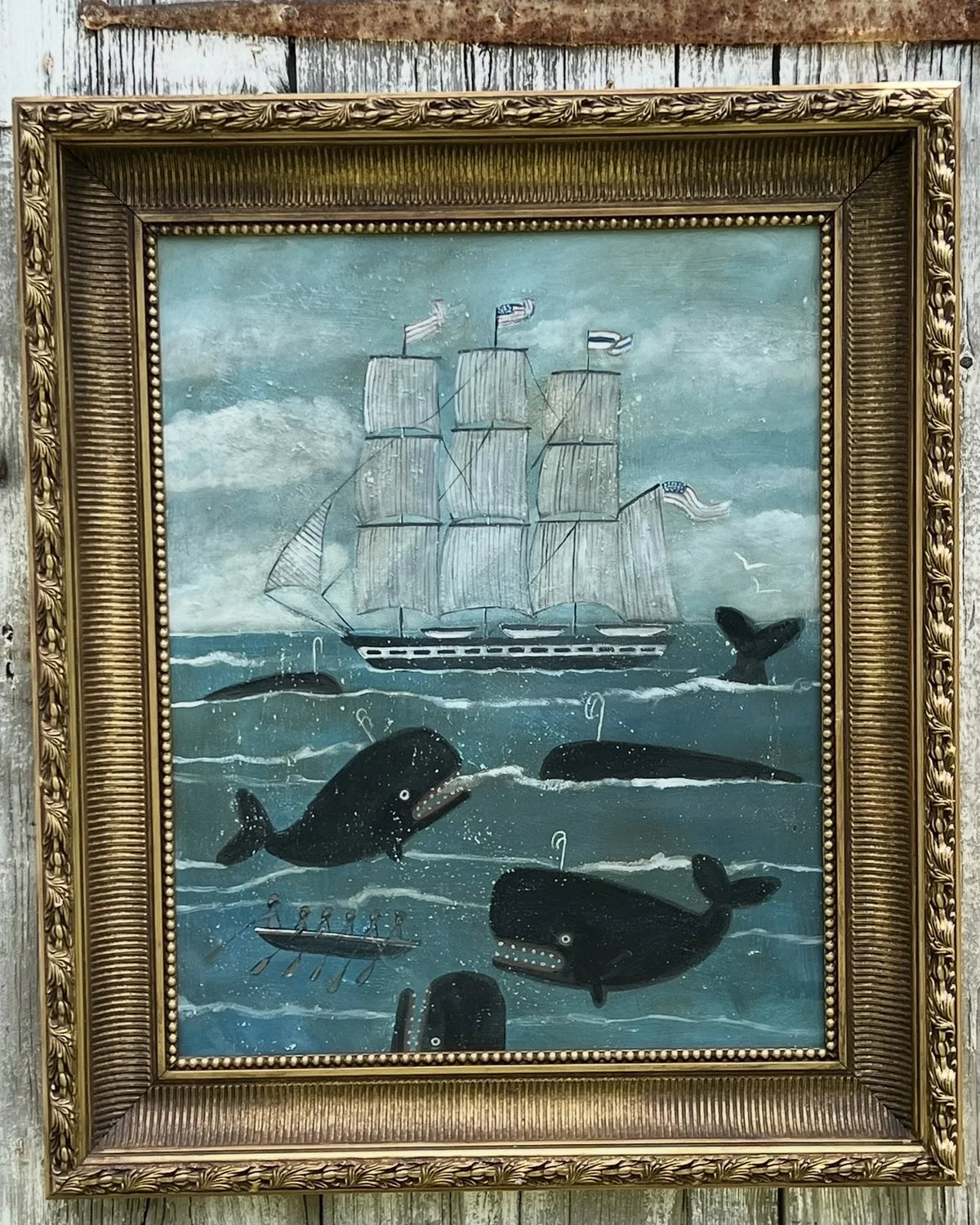 Original Artwork